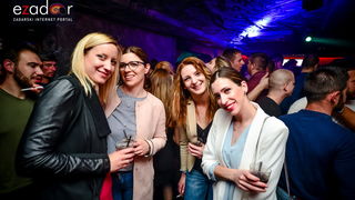 Nasty Saturday with DJ Andy Boy @ Svarog Bar