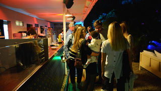 The Garden Festival: Novo ruho za novo ljeto, foto: Iva Perinčić The Garden Festival: Novo ruho za novo ljeto, foto: Iva Perinčić