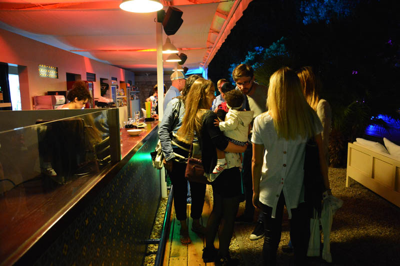 The Garden Festival: Novo ruho za novo ljeto, foto: Iva Perinčić The Garden Festival: Novo ruho za novo ljeto, foto: Iva Perinčić