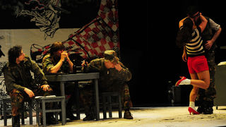 HNK Zadar: “Čudo u Poskokovoj dragi”, foto: N. Marčev