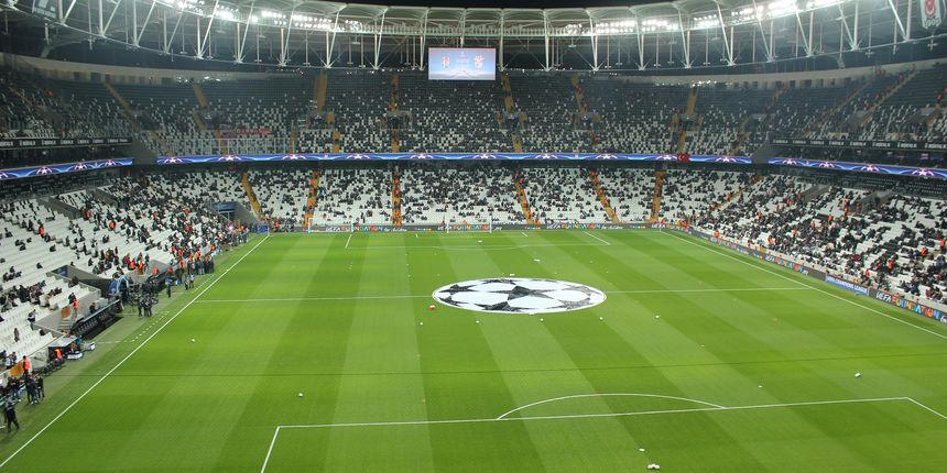 Liga prvaka Liga prvaka