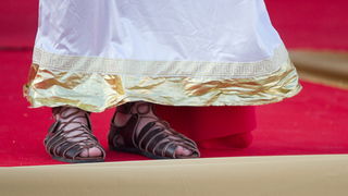 Antički dani 2012: Bakanalije na Forumu, foto: L. Banić