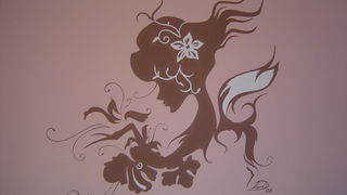 Dino Dević: Zidni murali