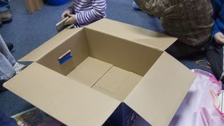 I Latice vole čitati, foto: Tea Balog