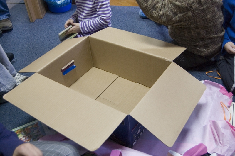 I Latice vole čitati, foto: Tea Balog