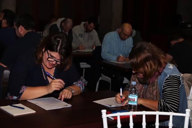 Memorijal Mirka Miočića u Arsenalu – druga večer Memorijal Mirka Miočića u Arsenalu – druga večer