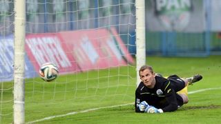 NK Slaven Belupo – NK Zadar 2-0, Photo: Marko Jurinec/PIXSELL NK Slaven Belupo – NK Zadar 2-0, Photo: Marko Jurinec/PIXSELL