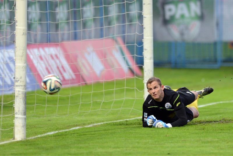 NK Slaven Belupo – NK Zadar 2-0, Photo: Marko Jurinec/PIXSELL NK Slaven Belupo – NK Zadar 2-0, Photo: Marko Jurinec/PIXSELL