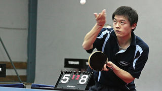 Zheng Jia, STK Donat Zheng Jia, STK Donat