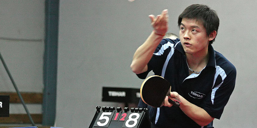 Zheng Jia, STK Donat Zheng Jia, STK Donat