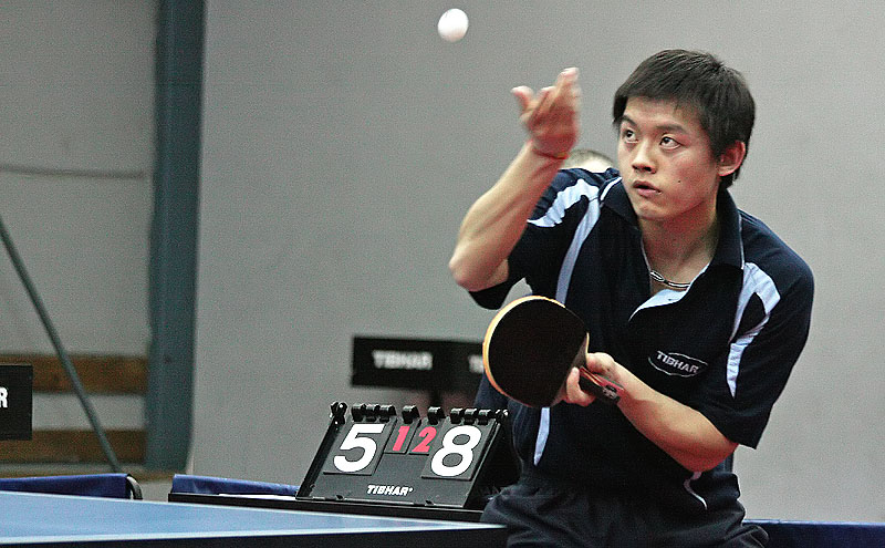 Zheng Jia, STK Donat Zheng Jia, STK Donat