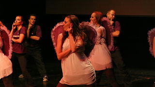 1. zadarski Plesni festival u čast Nives Šimatović Predovan, Foto: Mladen Radolović Mrlja 1. zadarski Plesni festival u čast Nives Šimatović Predovan, Foto: Mladen Radolović Mrlja