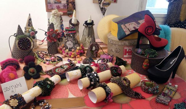 Zadarski Artmarket i buvljak u prostoriji HDLU Zadar