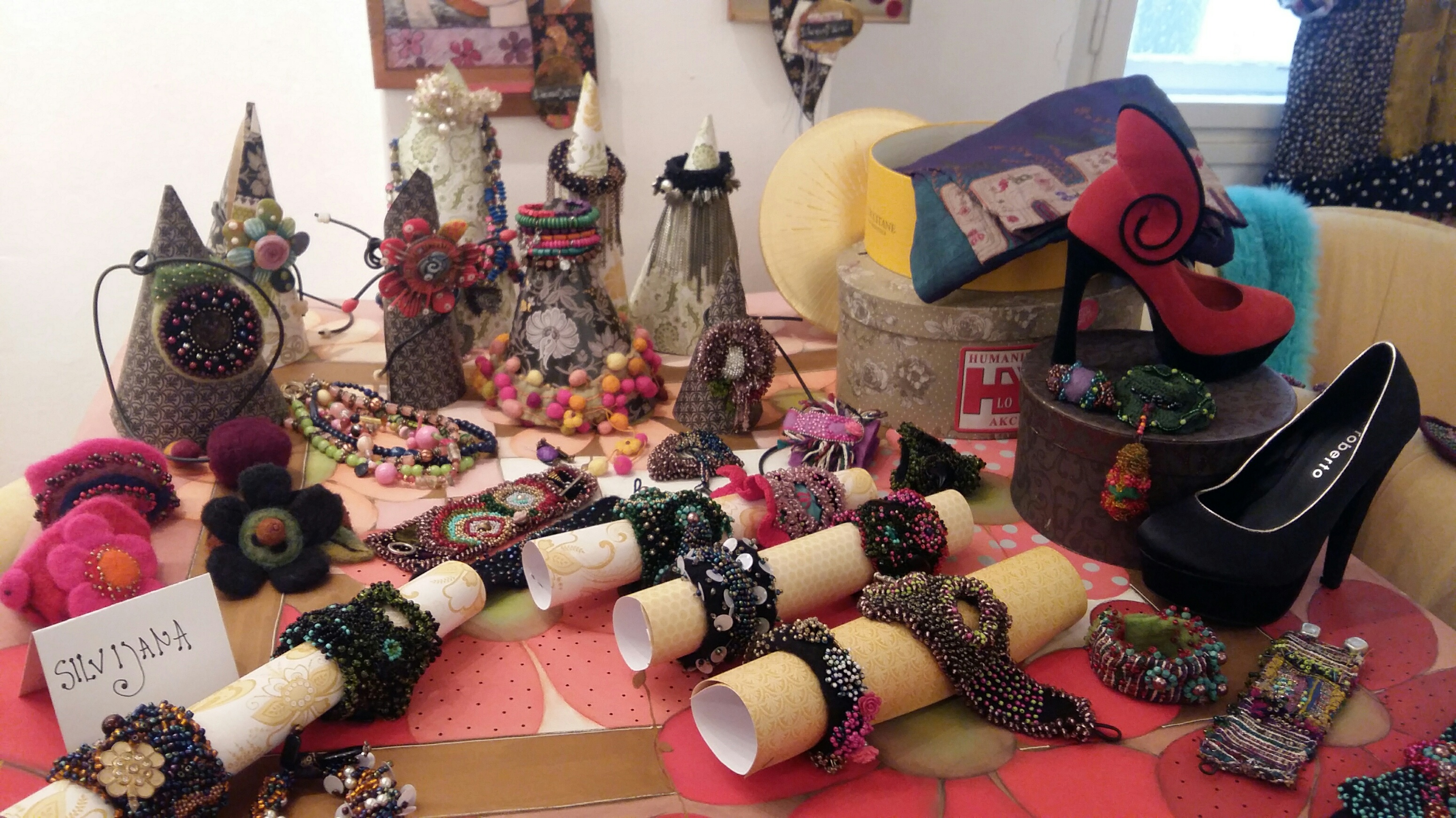 Zadarski Artmarket i buvljak u prostoriji HDLU Zadar