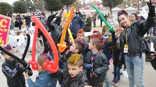 Virski Karnevalić 2017.