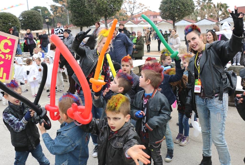 Virski Karnevalić 2017.