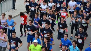 Wings for life Zadar 2015! ; foto Iva Perinčić Wings for life Zadar 2015! ; foto Iva Perinčić