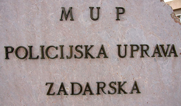 Dan policije – 26. rujna 2008.