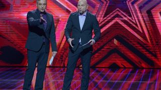 Četvrta polufinalna emisija Supertalent show-a Nove TV na Zagrebačkom velesajmu. Photo: Marko Lukunić/PIXSELL Četvrta polufinalna emisija Supertalent show-a Nove TV na Zagrebačkom velesajmu. Photo: Marko Lukunić/PIXSELL