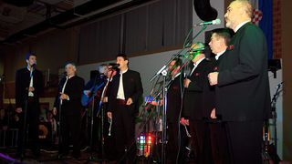 Biograd na Moru: Humanitarni koncert “Veliko srce za pomoc Roku”, Foto: Leo Banic