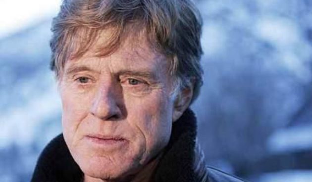 Robert Redford (Foto: upload.moldova.org)