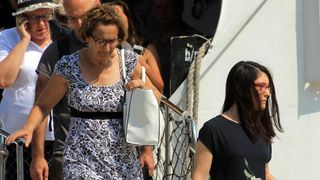 Đir po gradu 3. rujna 2016.