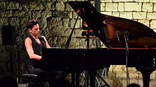 ZKLJ: Maksim Mrvica, foto-Iva Perincic