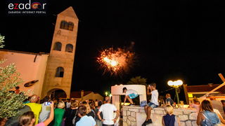 4. Fešta od sira u Kolanu