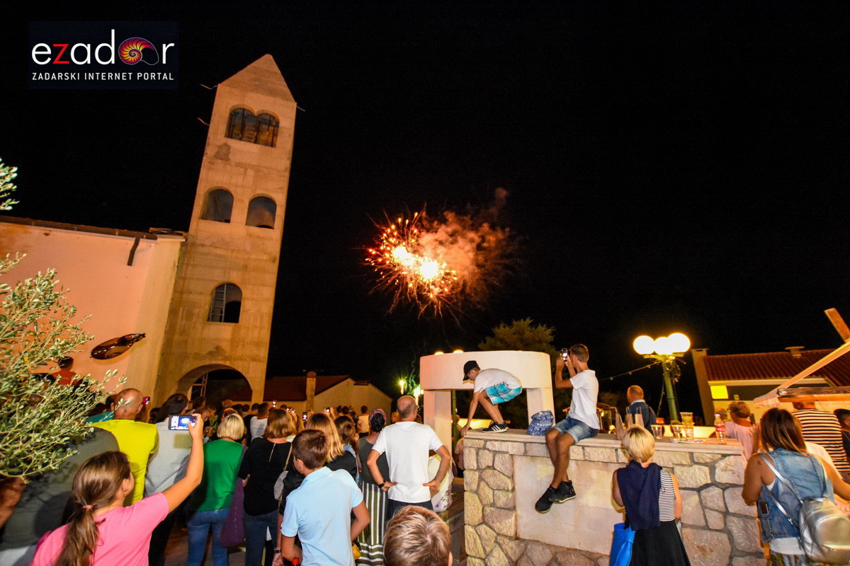 4. Fešta od sira u Kolanu