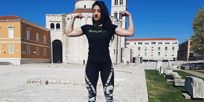 Andrea Dugandžić Andrea Dugandžić