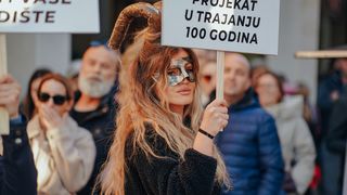 Karnevalsko vrime 2025. Karnevalsko vrime 2025.