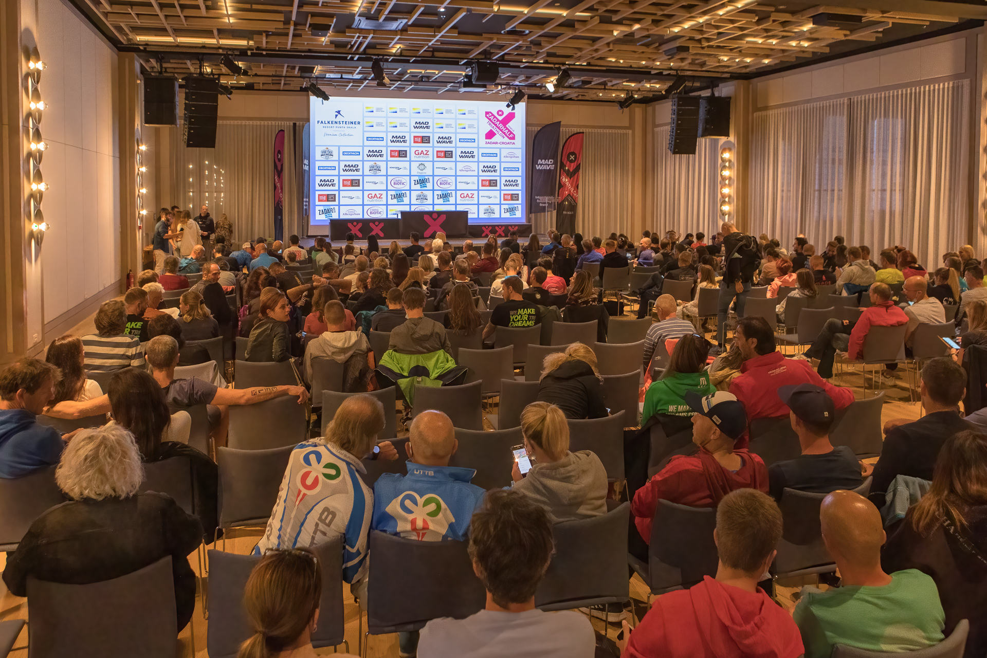 8. Zadarhalf triathlon 8. Zadarhalf triathlon