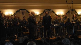 Uspješan dobrotvorni koncert Kvarteta Rucner, foto: FAMA Zagreb Uspješan dobrotvorni koncert Kvarteta Rucner, foto: FAMA Zagreb