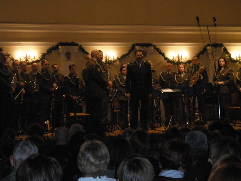Uspješan dobrotvorni koncert Kvarteta Rucner, foto: FAMA Zagreb Uspješan dobrotvorni koncert Kvarteta Rucner, foto: FAMA Zagreb