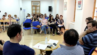 Zoran Ferić i ZaPis Zoran Ferić i ZaPis