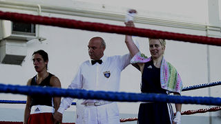 boksacki turnirboksacko prvenstvo za mladje kadete, kadete i zene