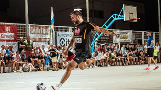 Finalna večer 2. Memorijala Eduard Perinčić Finalna večer 2. Memorijala Eduard Perinčić