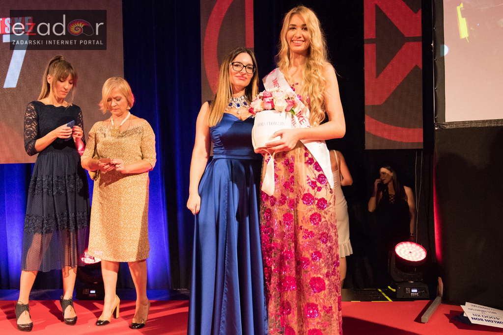 Izbor Miss Hrvatske za Miss svijeta @ Arsenal Zadar Izbor Miss Hrvatske za Miss svijeta @ Arsenal Zadar