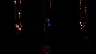 Circo Art u HNK Zadar izveo predstavu “Povratak u prirodu”