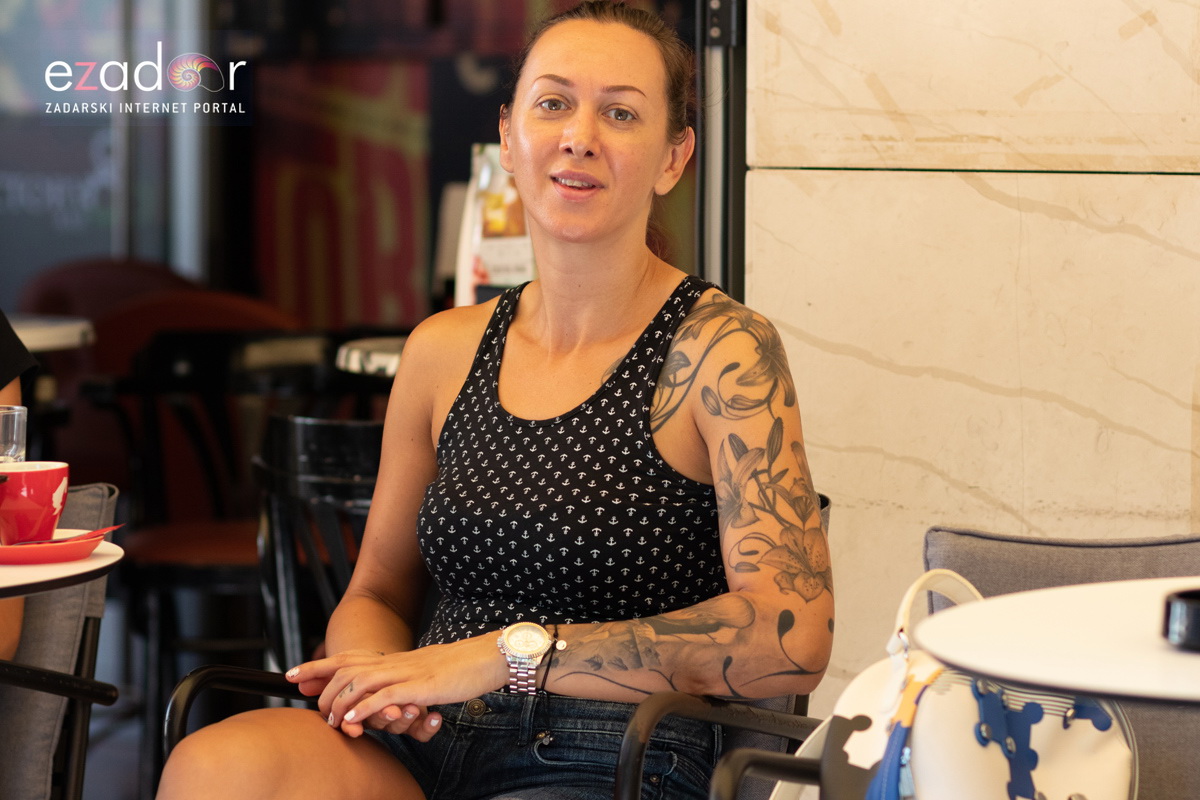 Đir po gradu, srijeda 1. kolovoza 2018.