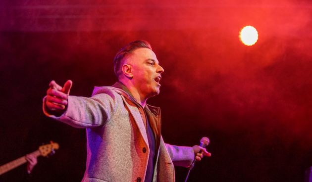 Advent u Zadru – Zadrani s Ivanom Zakom proslavili broncu reprezentacije