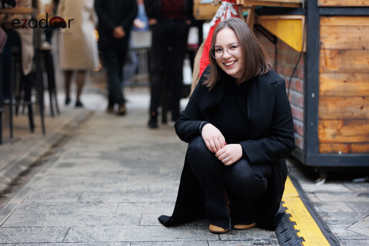 Đir po gradu, subotnja špica 31. prosinca 2022.