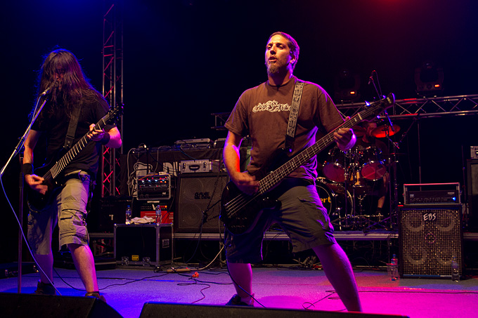 JUMF, sinoć su nastupili Rewolti, Apel Fenomen, E. N. D., Sexymotherfuckers i Dubioza Kolektiv, foto: Leo Banic