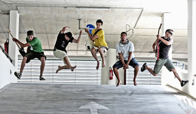 Rewolti (foto: Marin Gospić)