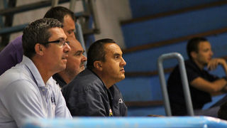 KK Borik – KK Jolly (foto:Saša Čuka) KK Borik – KK Jolly (foto:Saša Čuka)