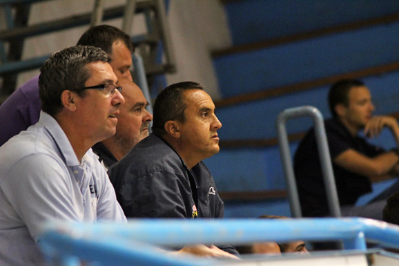 KK Borik – KK Jolly (foto:Saša Čuka) KK Borik – KK Jolly (foto:Saša Čuka)