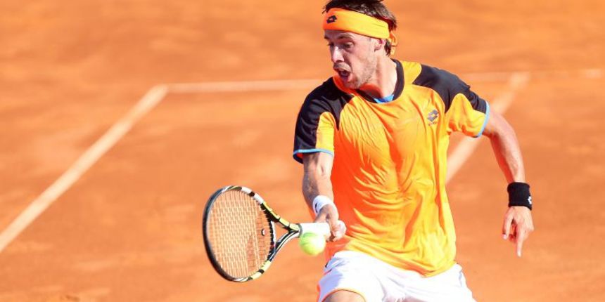 Antonio Veić. Photo: Slavko Midzor/PIXSELL Antonio Veić. Photo: Slavko Midzor/PIXSELL