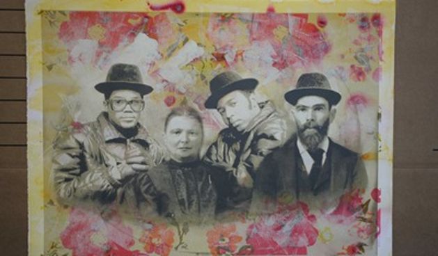 Mr. Brainwash, foto: tportal.hr