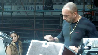 SC Visnjik: Generalna proba doceka 2010. DJ Morales SC Visnjik: Generalna proba doceka 2010. DJ Morales