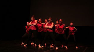 HNK Zadar: 5. Zadarski plesni festival u organizaciji Plesne udruge Gesta okupio je više od 260 plesača HNK Zadar: 5. Zadarski plesni festival u organizaciji Plesne udruge Gesta okupio je više od 260 plesača